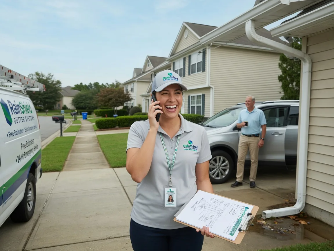 Gutter Installation South Pittsburg, TN FAQs